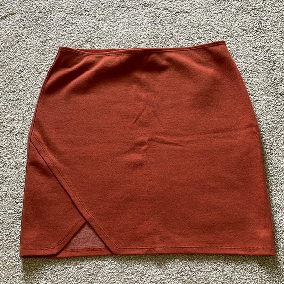 Abercrombie & Fitch Mini Skirt - Picture 1 of 3